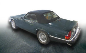 1991 Jaguar XJS