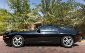 1994  Porsche 928 GTS