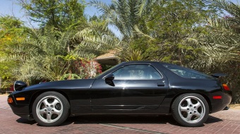 1994  Porsche 928 GTS