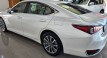 Lexus ES Hybrid Sedan H 2.5L CVT Premier Model – Year 2022