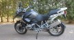 BMW Bike R1200 GS