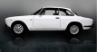 1972 Alfa Romeo 2000 GTV