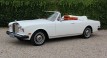 Stunning Rolls Royce Corniche Convertible Automatic