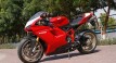 2008 Ducati 1098R