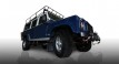 1999 Land Rover Defender