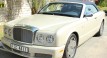 2009 Bentley Azure