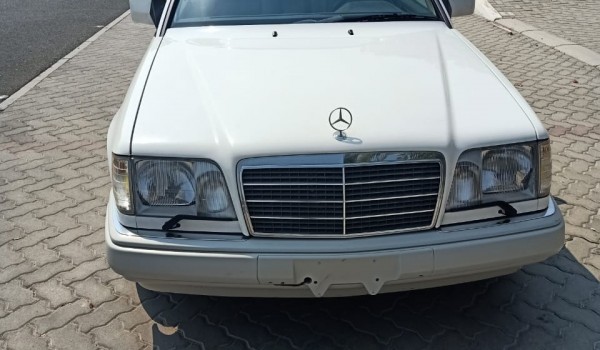 Mercedes 1994