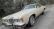 Pontiac Grand Prix 1976 Bavarian Cream