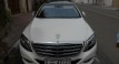 2016 Mercedes Maybach S-Class