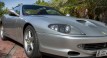 1998 Ferrari 550 Maranello