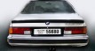 1988 BMW 635 CSi