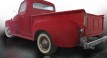 1951 Ford F-1 Pickup