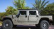 2006 Hummer H1 Alpha