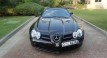 2009 Mercedes-Benz SLR McLaren Stirling Moss