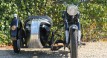 1956 BMW Bike R26