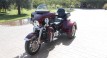 2015 Tri Glide Ultra Classic FLH Harley Davidson Bike