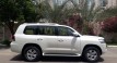 Toyota Landcruiser 2018 5.7