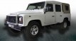 2009 Land Rover Defender