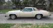 Pontiac Grand Prix 1976 Bavarian Cream