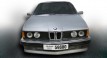 1988 BMW 635 CSi