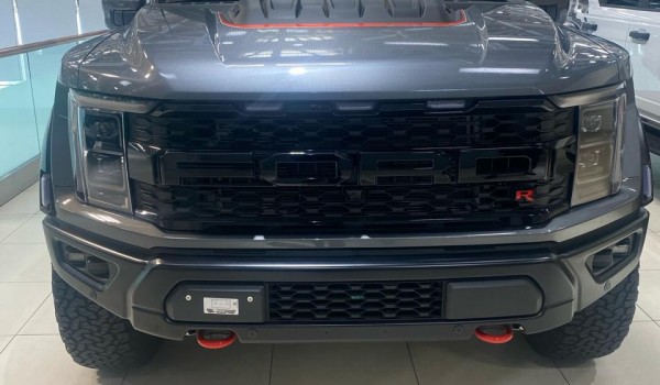 Ford Raptor RP 1823 F150 Raptor R Crew 5.2L V8 LTH – Year 2023