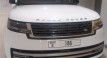 Range Rover HSE LWB P530 – 2023 White