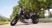 2009 Harley Davidson Softail