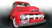 1951 Ford F-1 Pickup