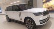 Range Rover HSE LWB P530 – 2023 White