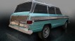 1967 Jeep Wagoneer