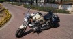 1998 BMW R1200C