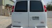 GMC Savana Explorer 2016