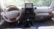 Toyota Land Cruiser 4000 CC