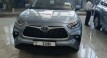 Toyota Highlander Hybrid HEV (VXR RA) – Year 2023