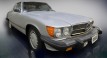 1988  Mercedes-Benz 560 SL