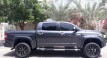 2018 Toyota Tundra 4×4 Platinum Crewmax Pick Up