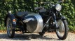 1956 BMW Bike R26