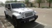 Jeep Wrangler 2016 Unlimited Rubicon 4×4