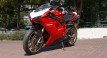 2008 Ducati 1098R