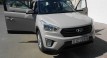 Hyundai Creta 4 x 2 GL- 2017