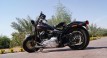 2009 Harley Davidson Softail