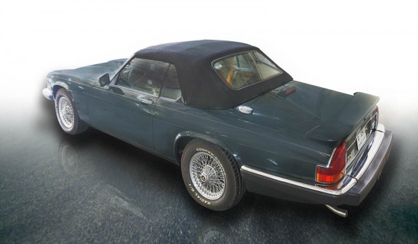 1991 Jaguar XJS