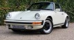 1983 Porsche 911 SC Targa