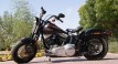 2009 Harley Davidson Softail