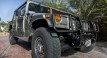 2006 Hummer H1 Alpha