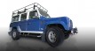 1999 Land Rover Defender