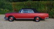 1971 Mercedes Benz 280 SE 3.5 V8 Convertible