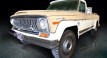 1973 Jeep J-4000