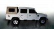 2009 Land Rover Defender