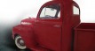 1951 Ford F-1 Pickup